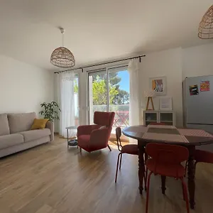 Appartement T2 Piscine Et, Carry-le-Rouet